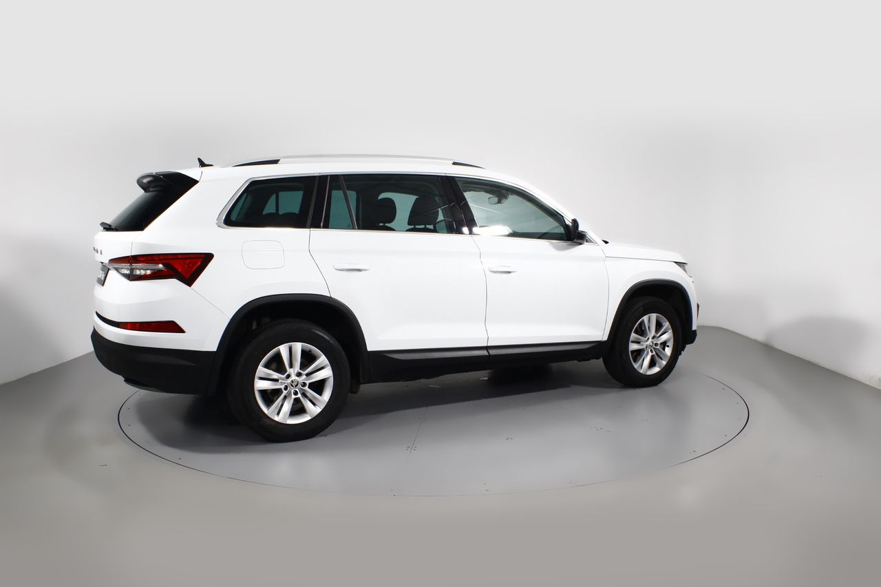 Foto Skoda Kodiaq 24