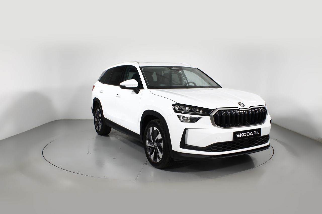 Foto Skoda Kodiaq 1