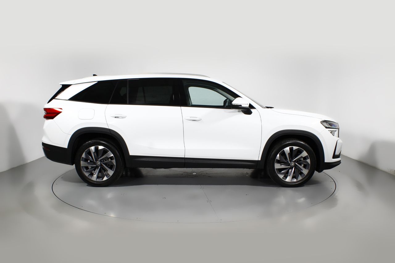 Foto Skoda Kodiaq 3