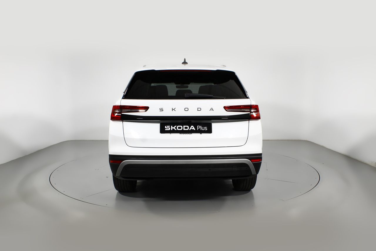 Foto Skoda Kodiaq 17