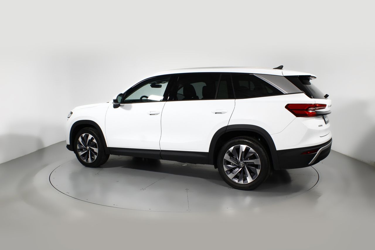 Foto Skoda Kodiaq 18