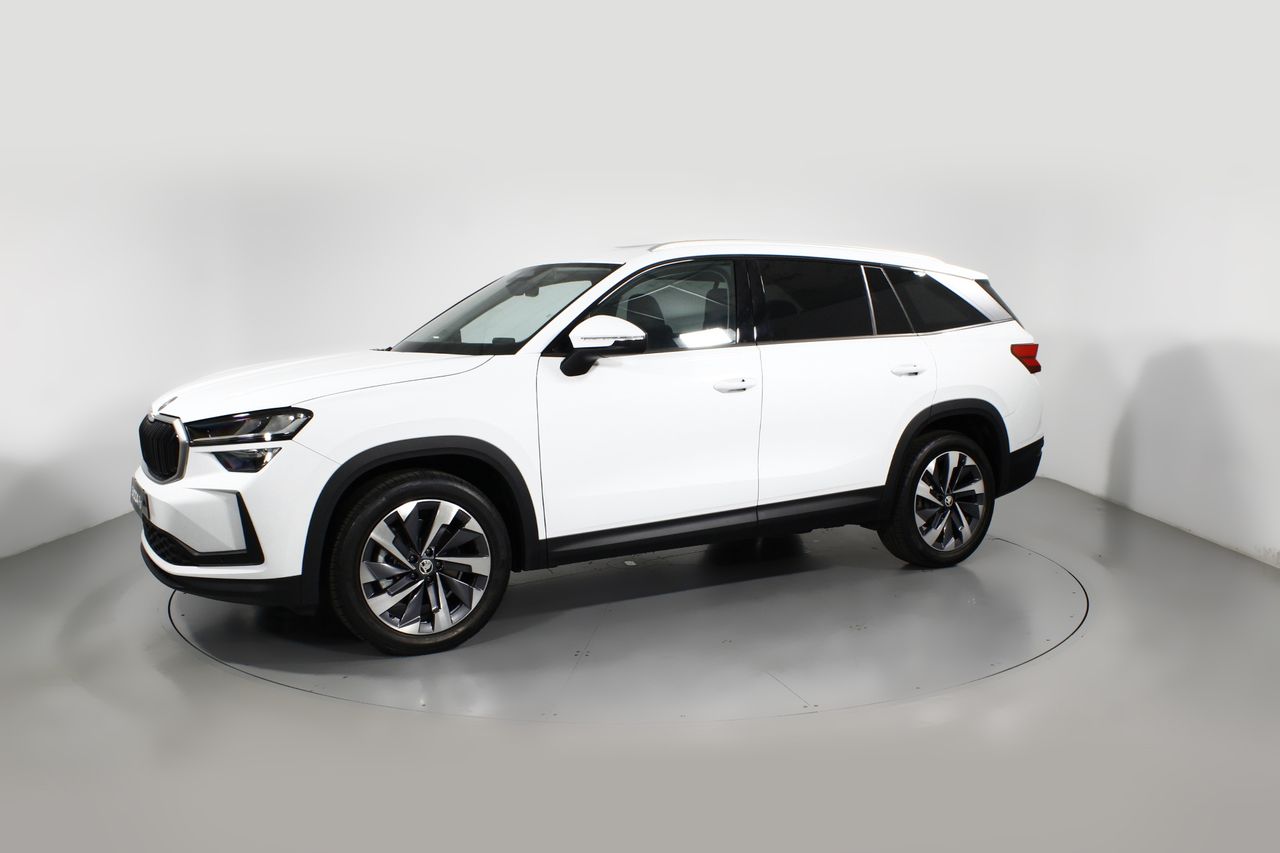 Foto Skoda Kodiaq 20