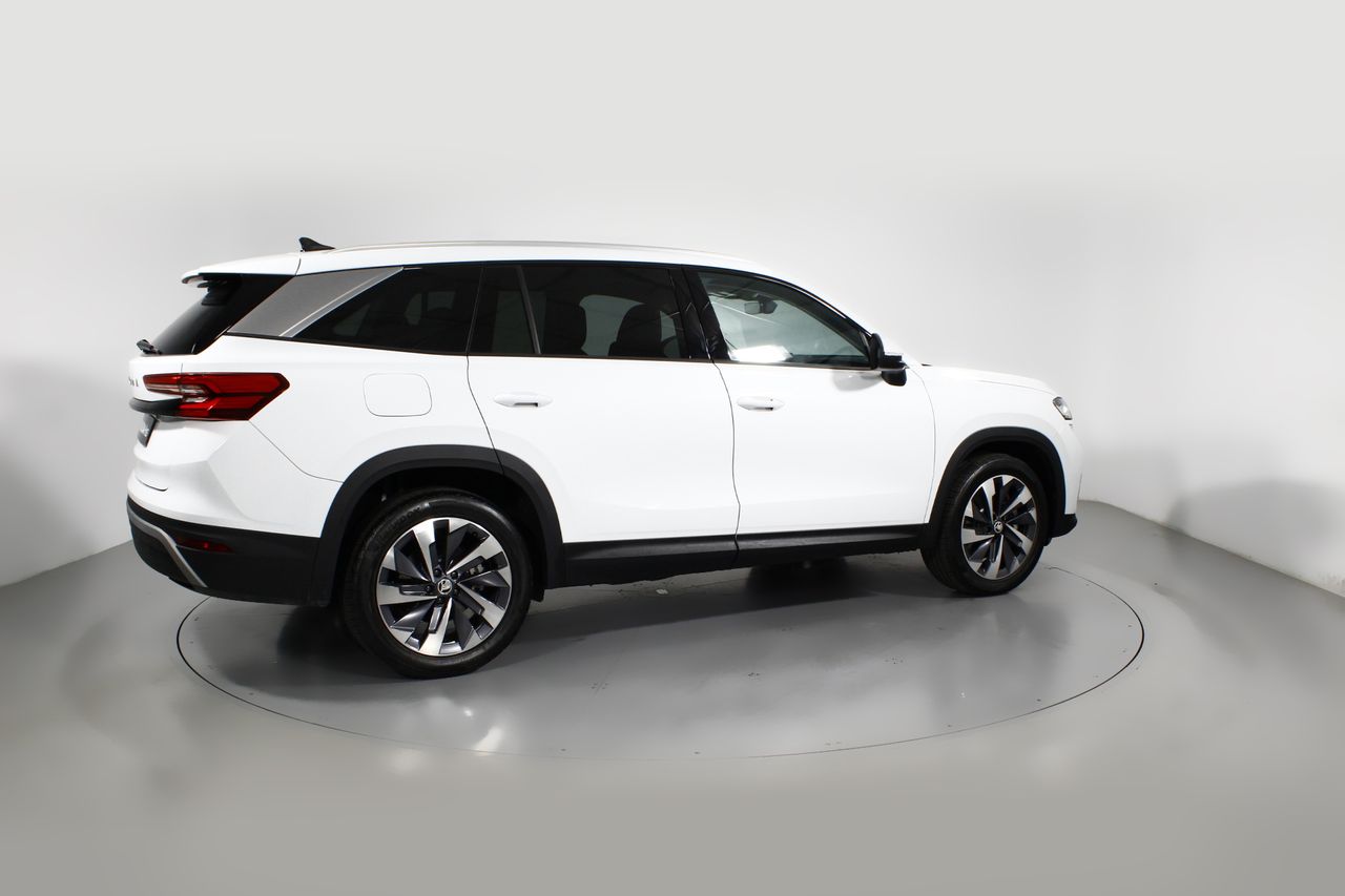 Foto Skoda Kodiaq 24