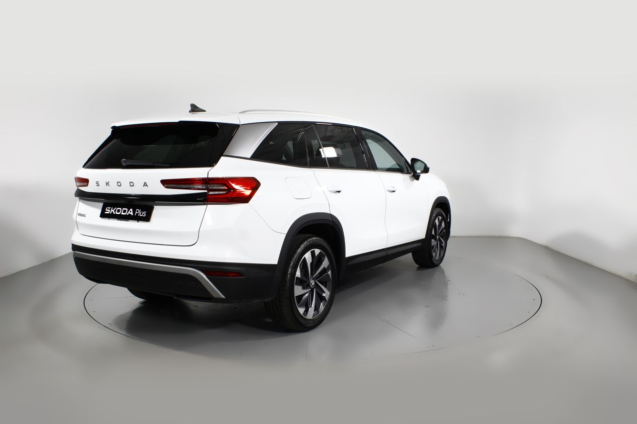 Foto Skoda Kodiaq 25