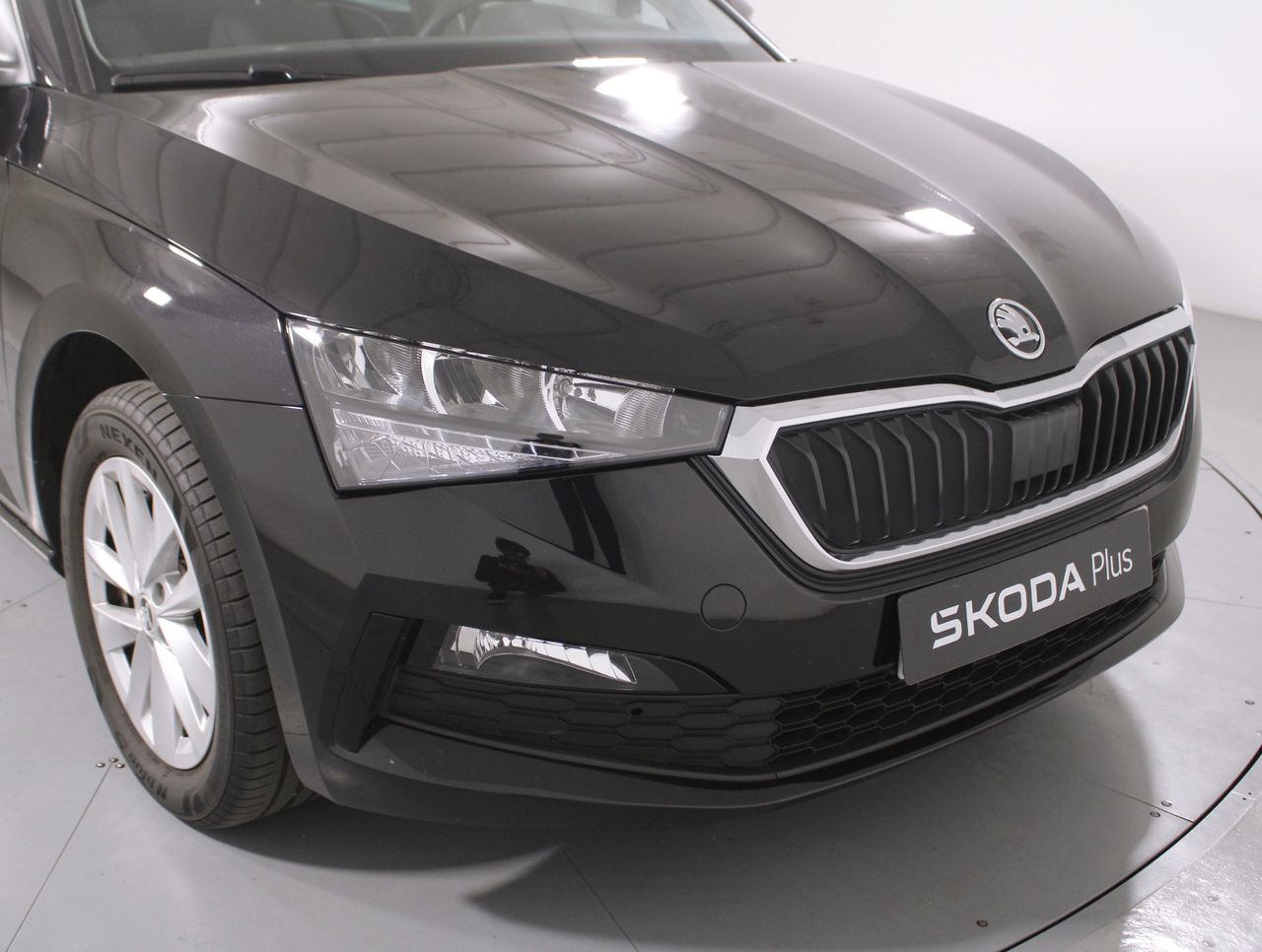 Foto Skoda Scala 16