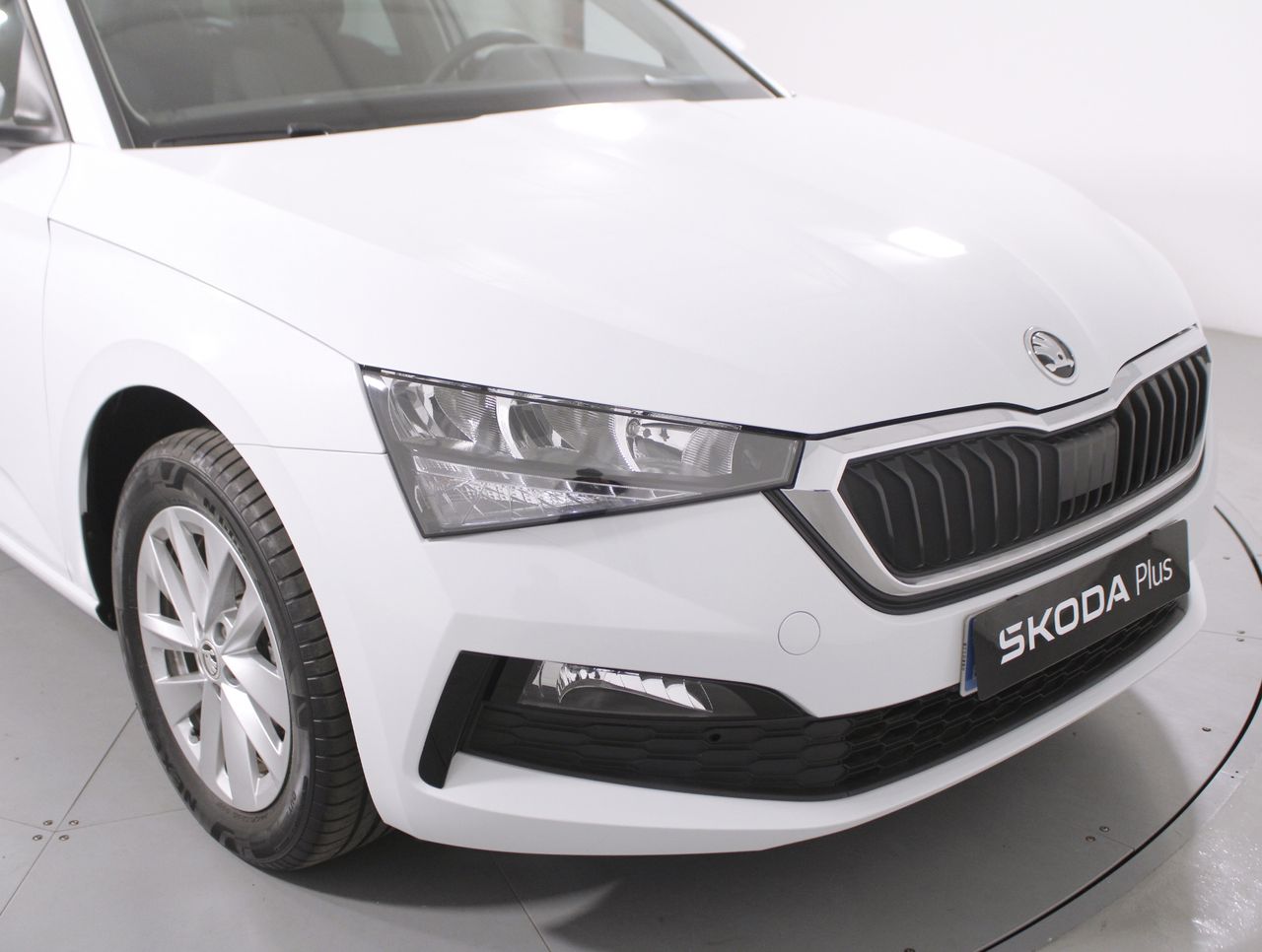 Foto Skoda Scala 16