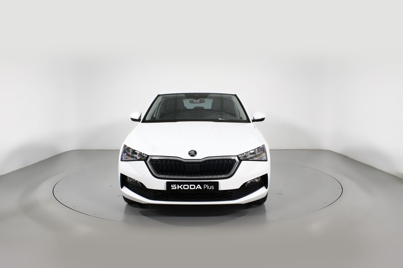 Foto Skoda Scala 22