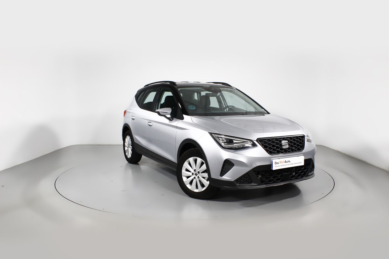 Foto Seat Arona 1