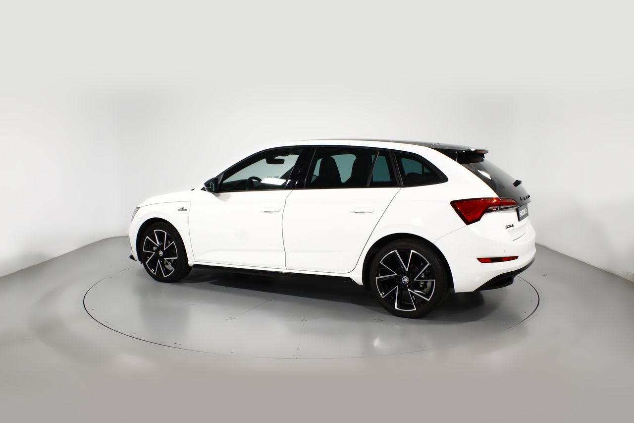 Foto Skoda Scala 18