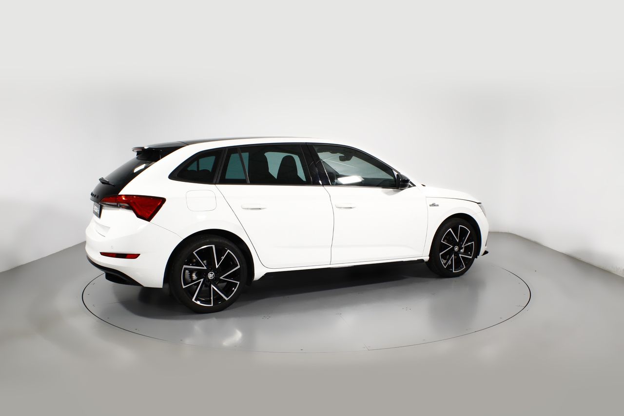 Foto Skoda Scala 24