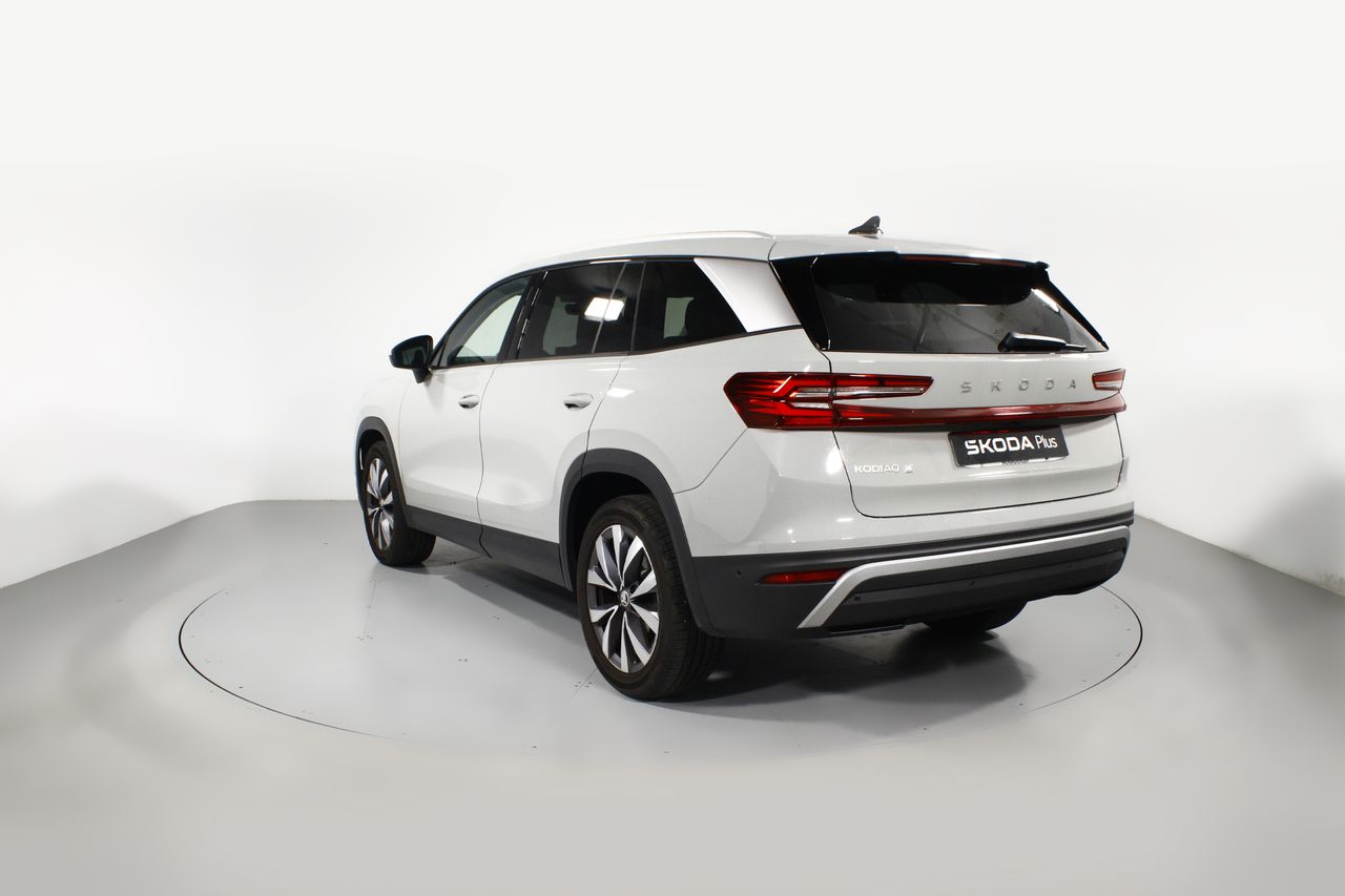 Foto Skoda Kodiaq 2