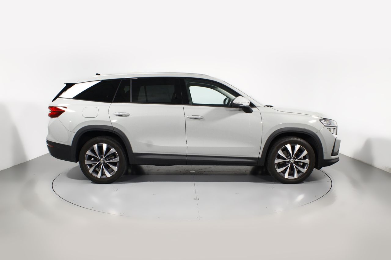 Foto Skoda Kodiaq 3