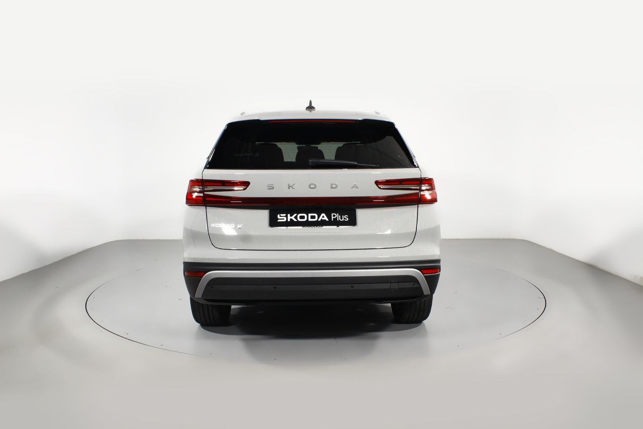 Foto Skoda Kodiaq 17