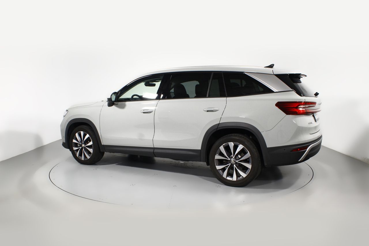 Foto Skoda Kodiaq 18