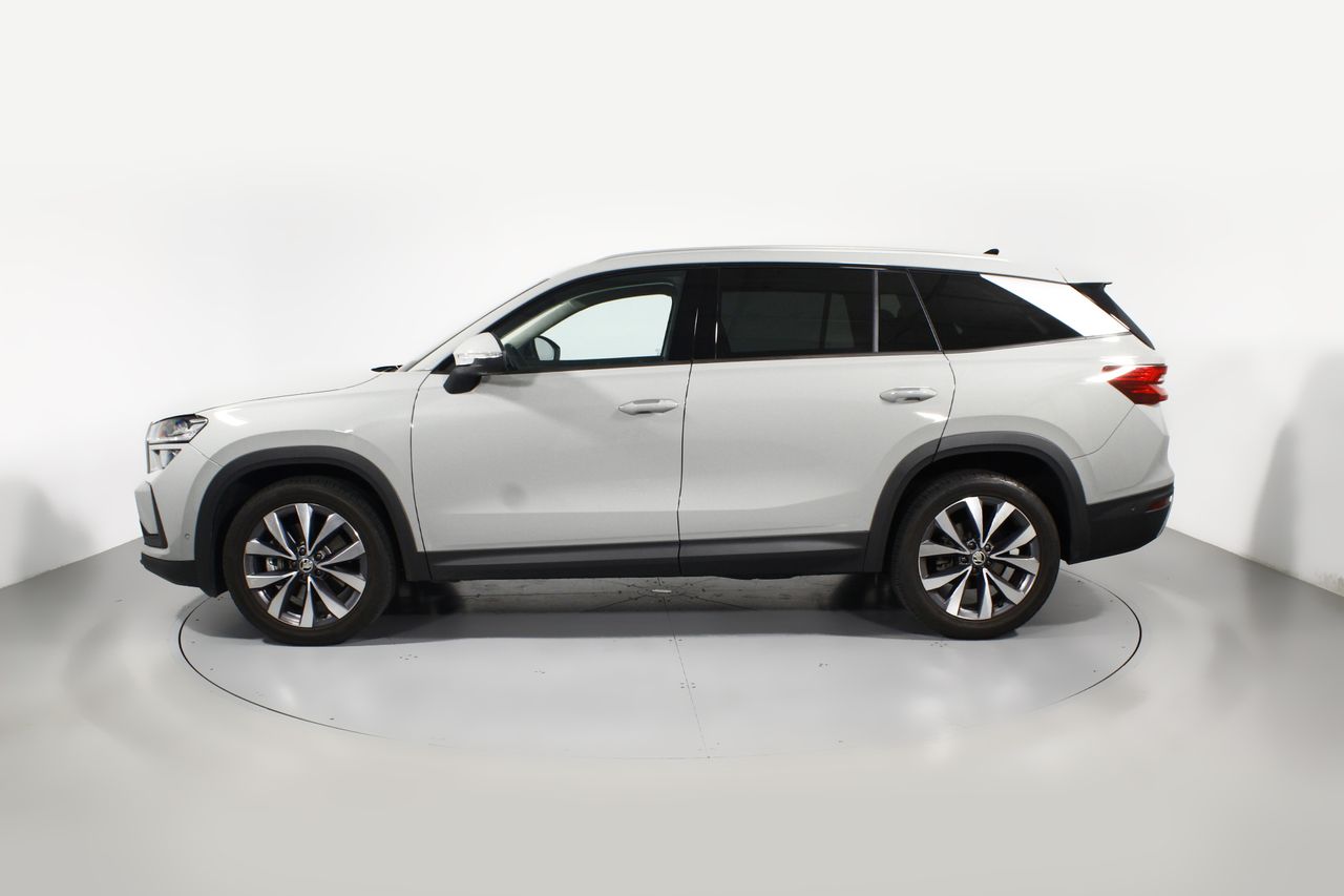 Foto Skoda Kodiaq 19