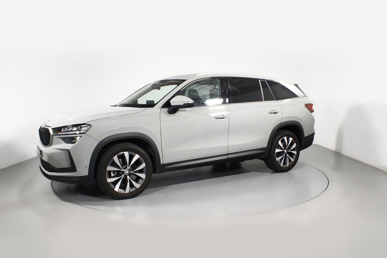 Foto Skoda Kodiaq 20