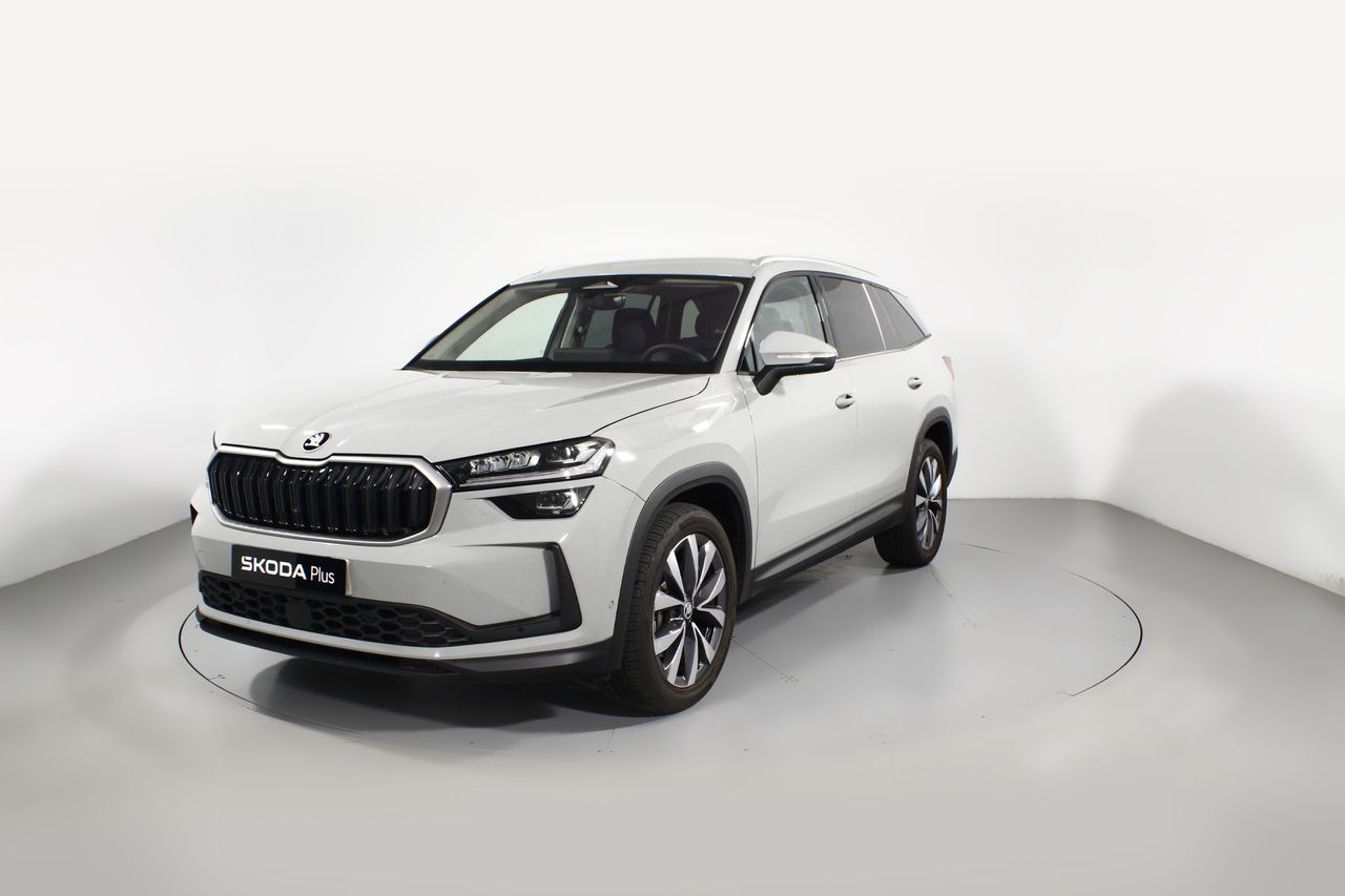 Foto Skoda Kodiaq 21