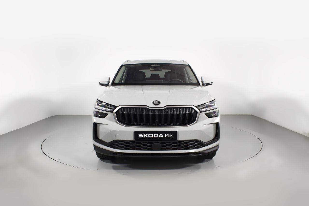 Foto Skoda Kodiaq 22