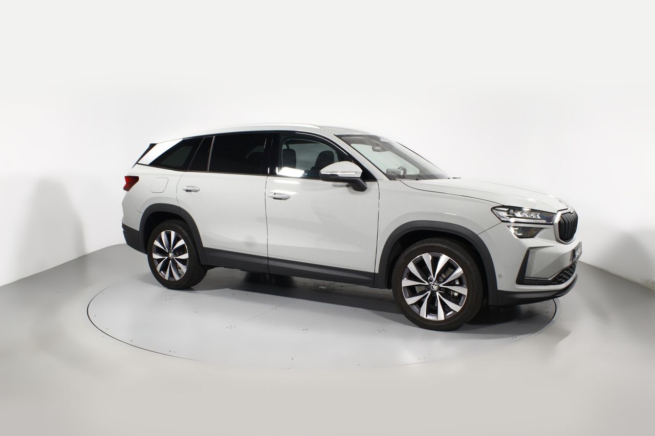 Foto Skoda Kodiaq 23