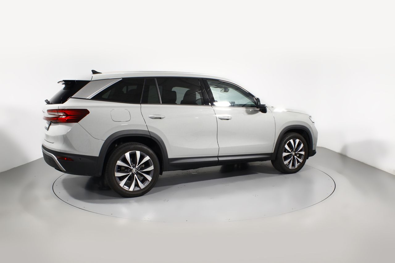 Foto Skoda Kodiaq 24