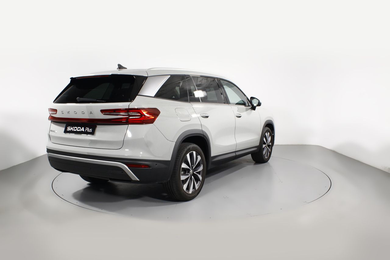 Foto Skoda Kodiaq 25