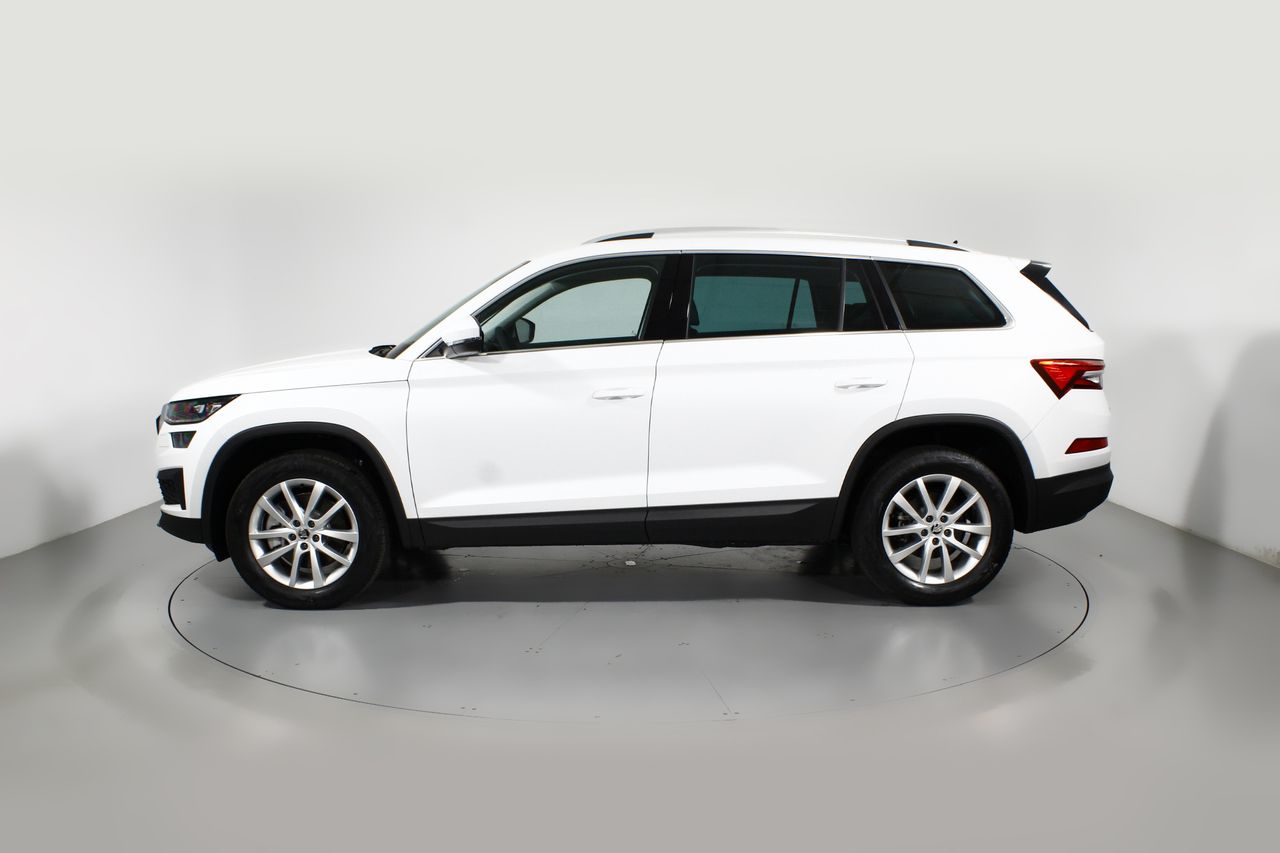 Foto Skoda Kodiaq 19