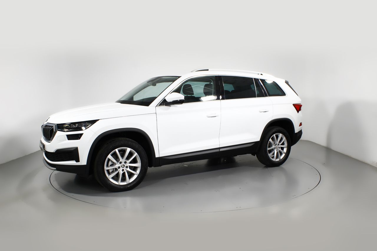 Foto Skoda Kodiaq 20