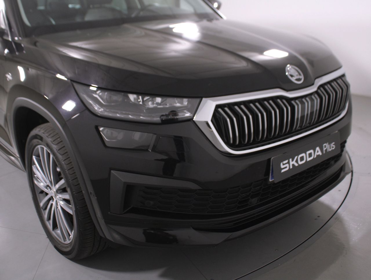 Foto Skoda Kodiaq 16