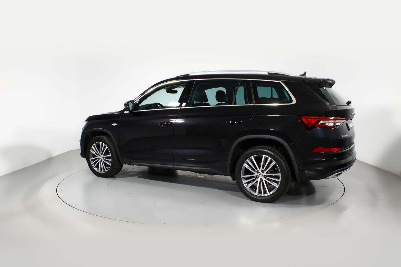 Foto Skoda Kodiaq 18