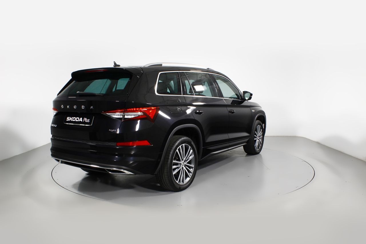 Foto Skoda Kodiaq 25