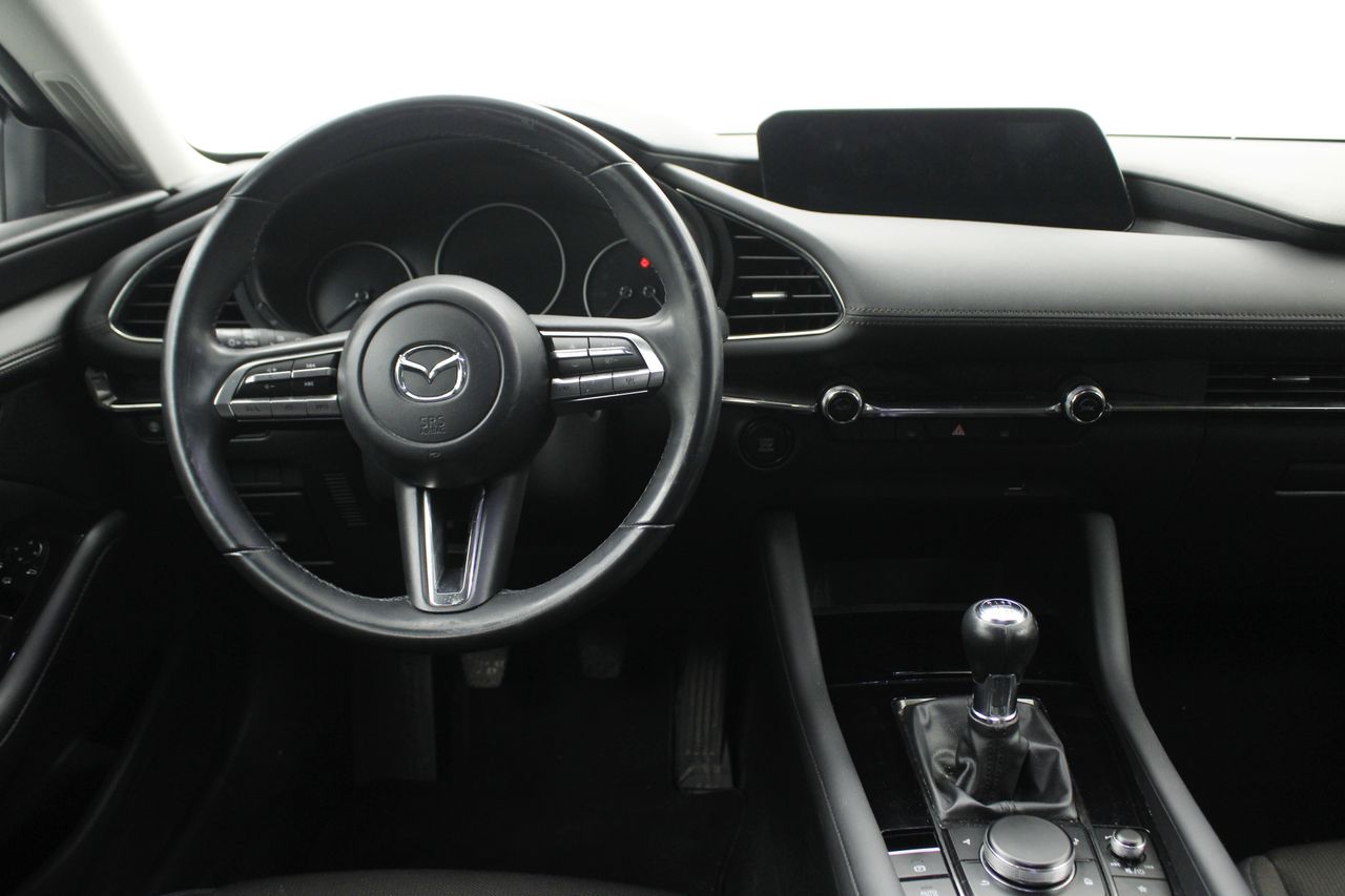 Foto Mazda Mazda3 6