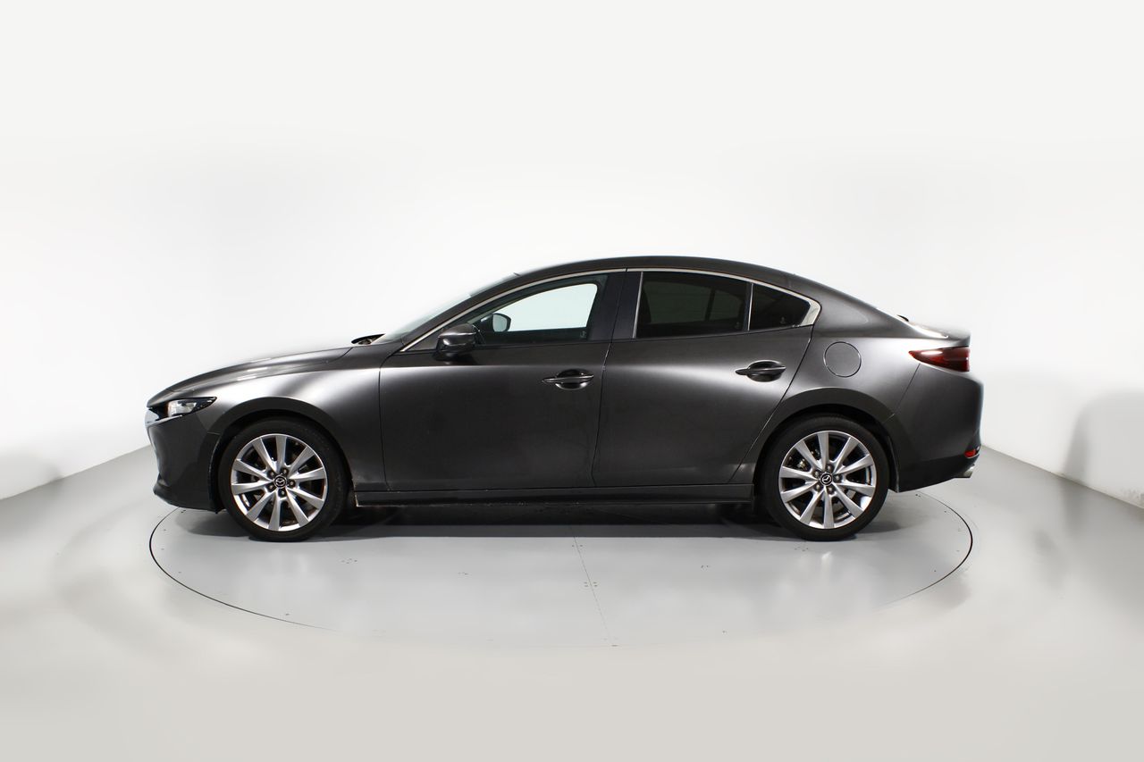 Foto Mazda Mazda3 10