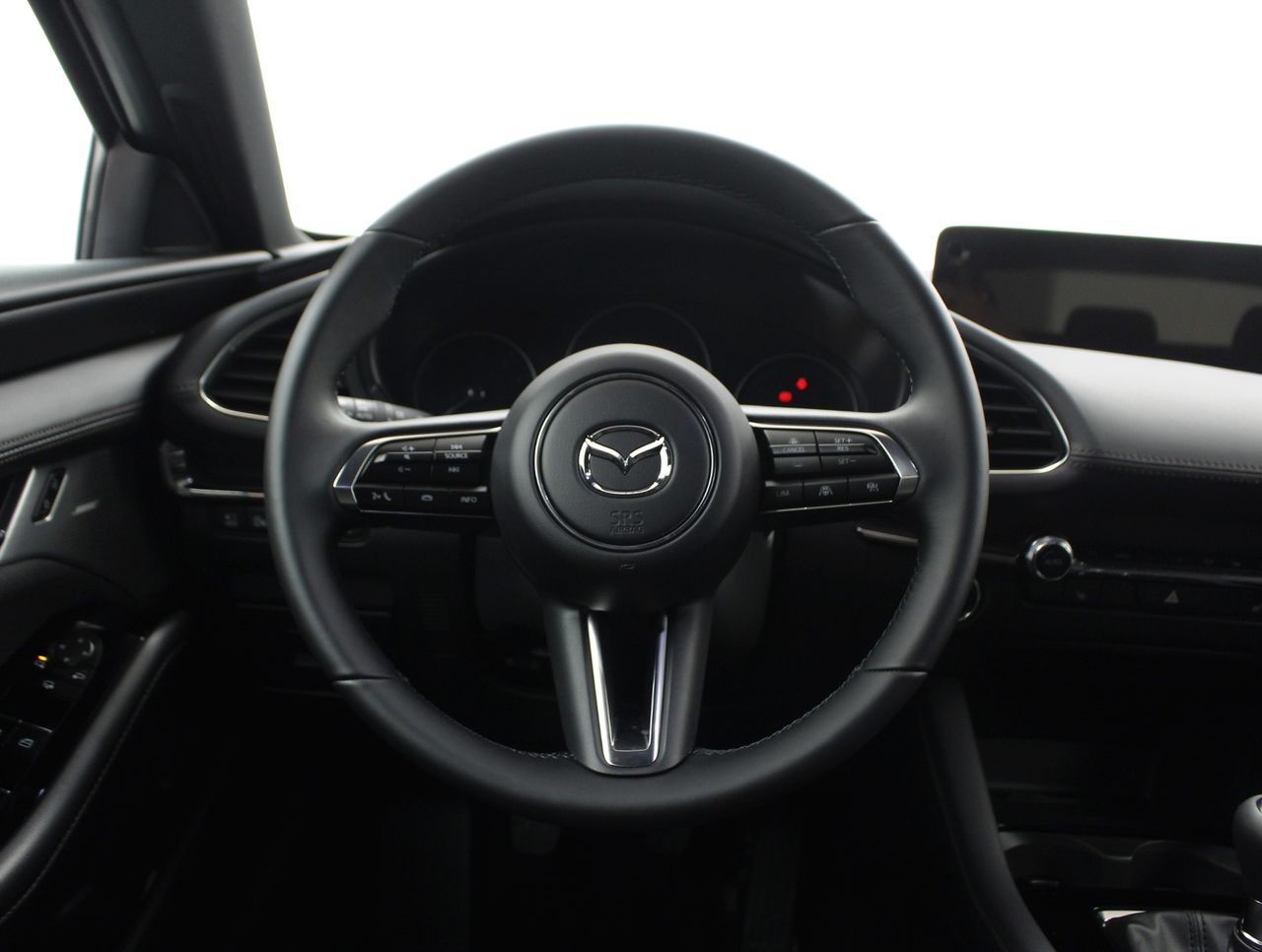 Foto Mazda Mazda3 24