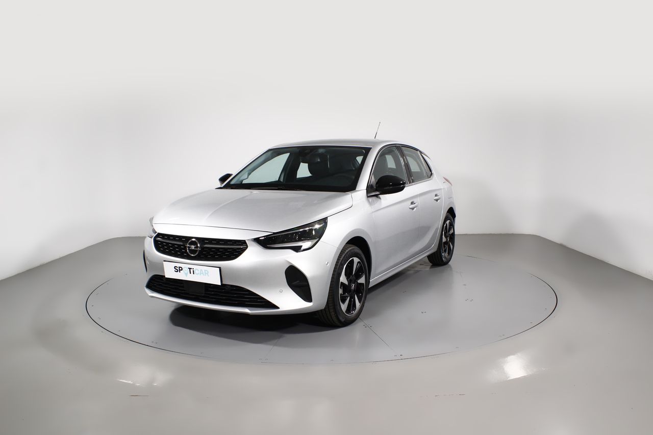 Foto Opel Corsa 11