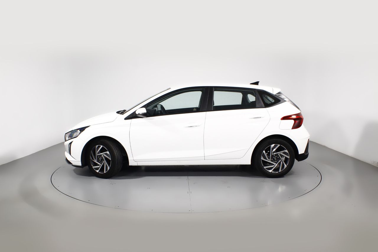 Foto Hyundai i20 19