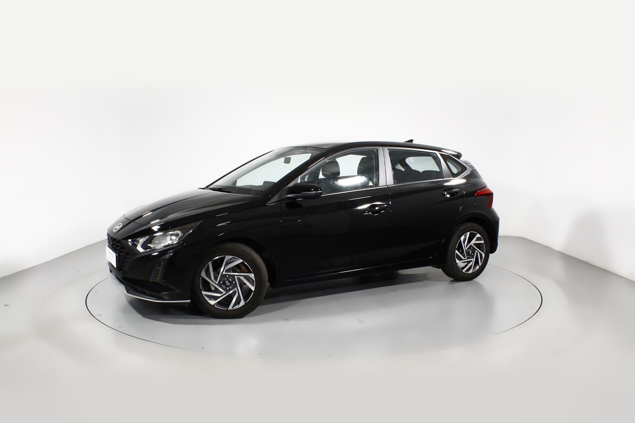 Foto Hyundai i20 20