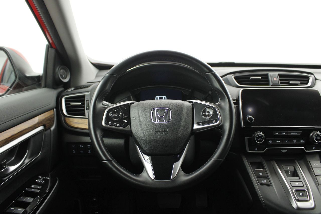 Foto Honda CR-V 23