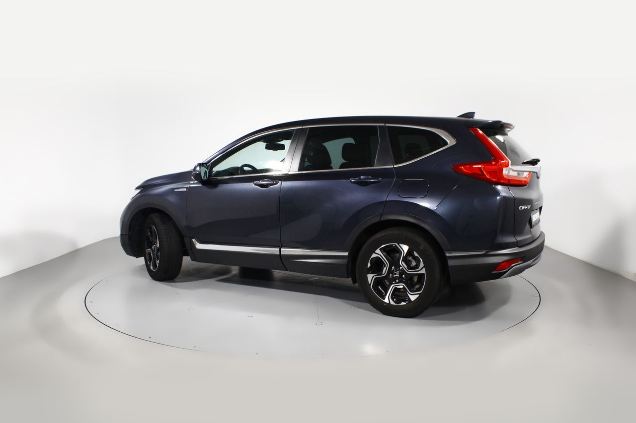 Foto Honda CR-V 18