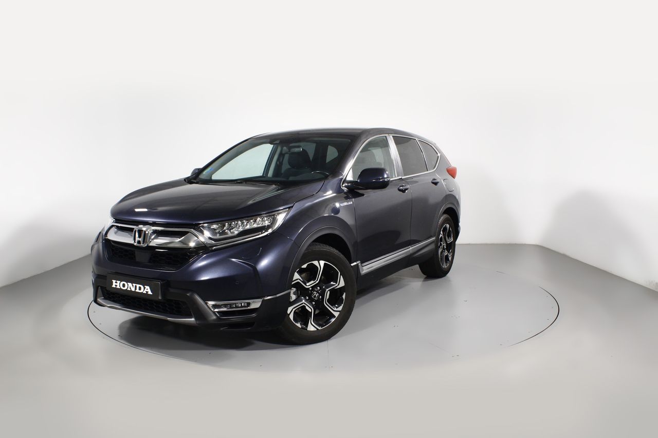 Foto Honda CR-V 21