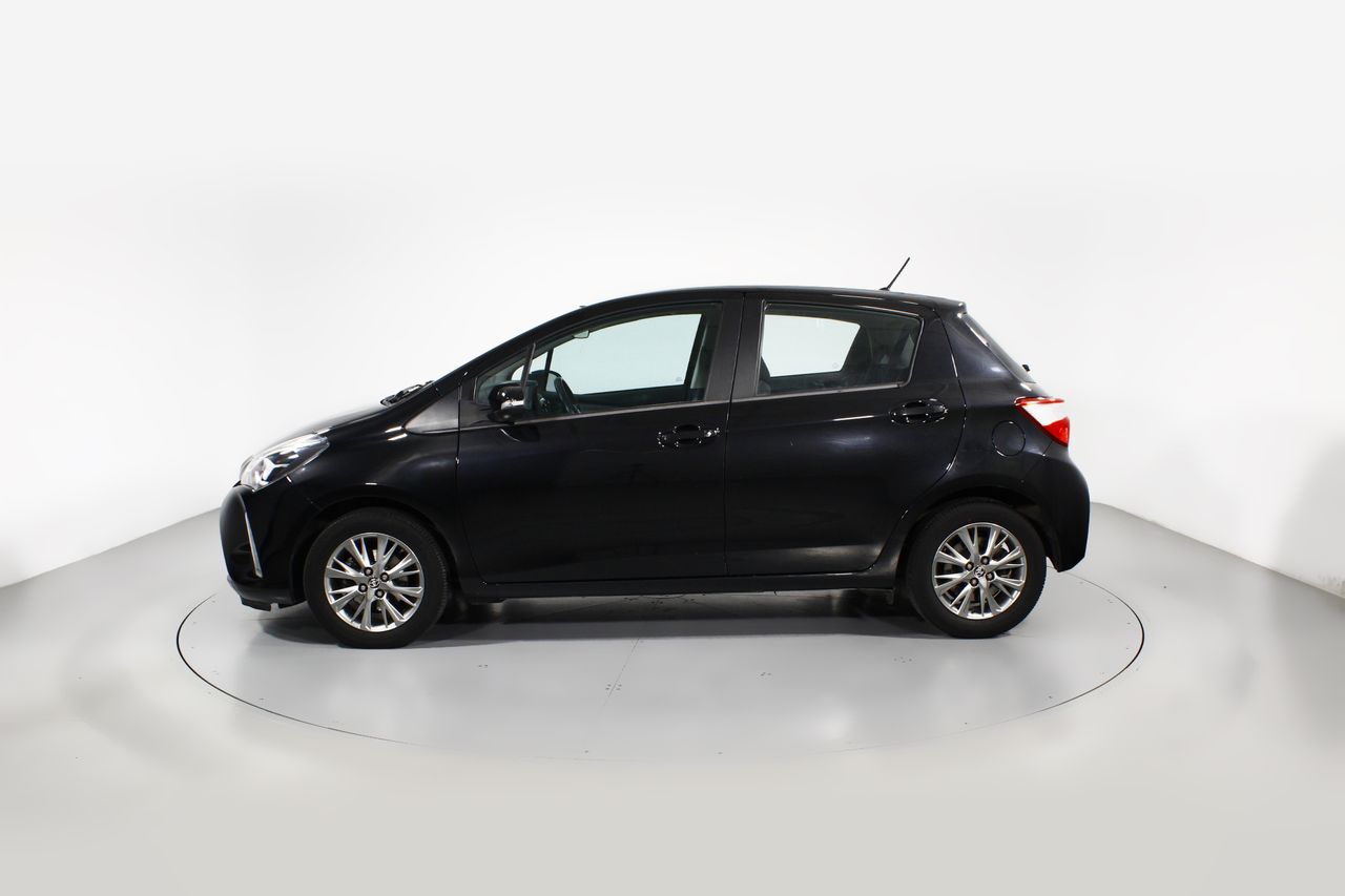 Foto Toyota Yaris 19