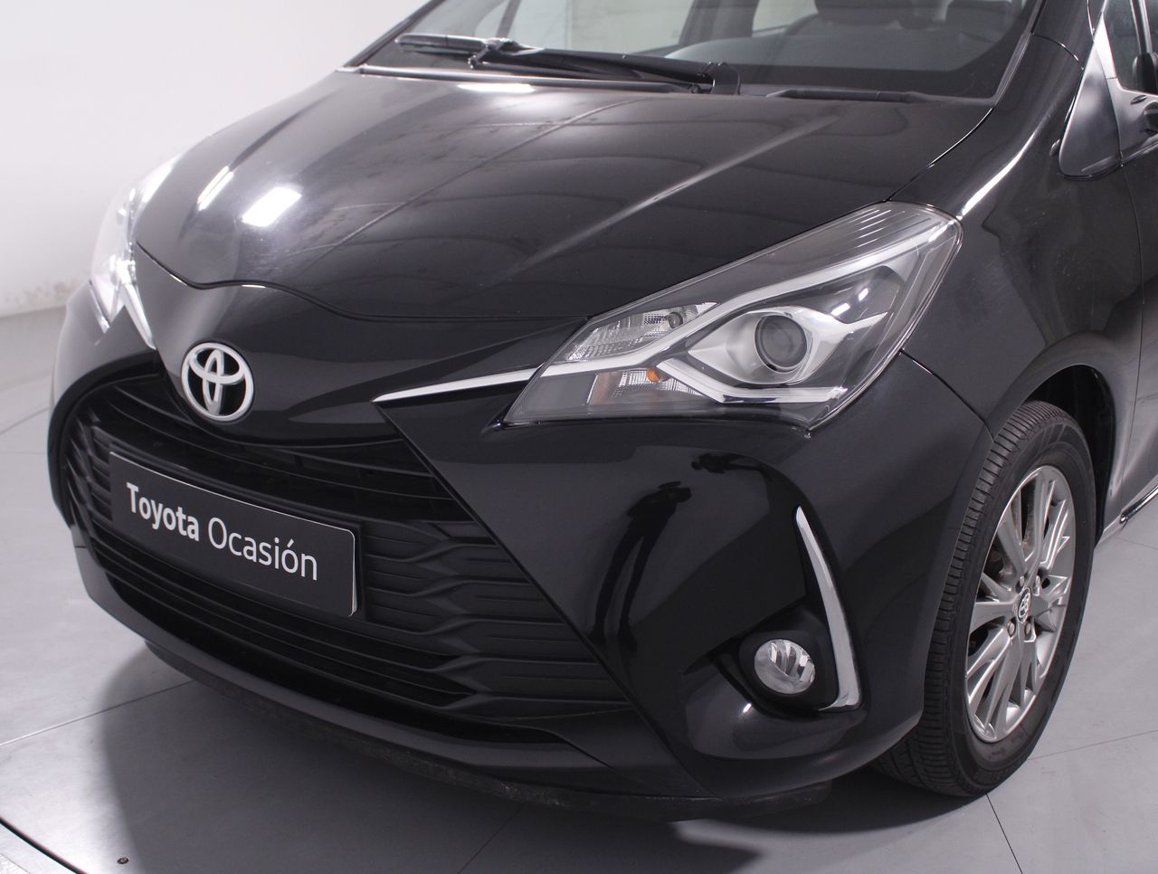 Foto Toyota Yaris 29