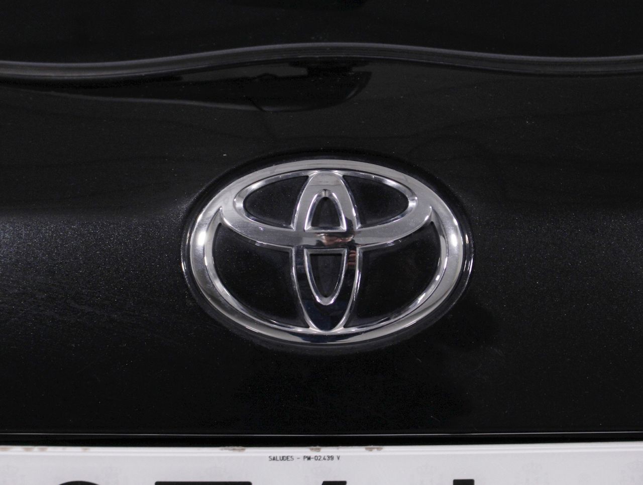 Foto Toyota Yaris 14