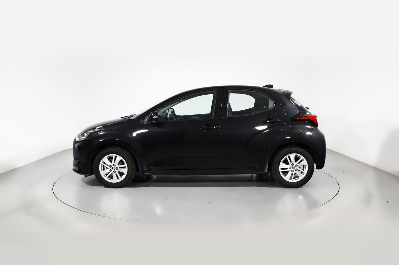 Foto Toyota Yaris 19