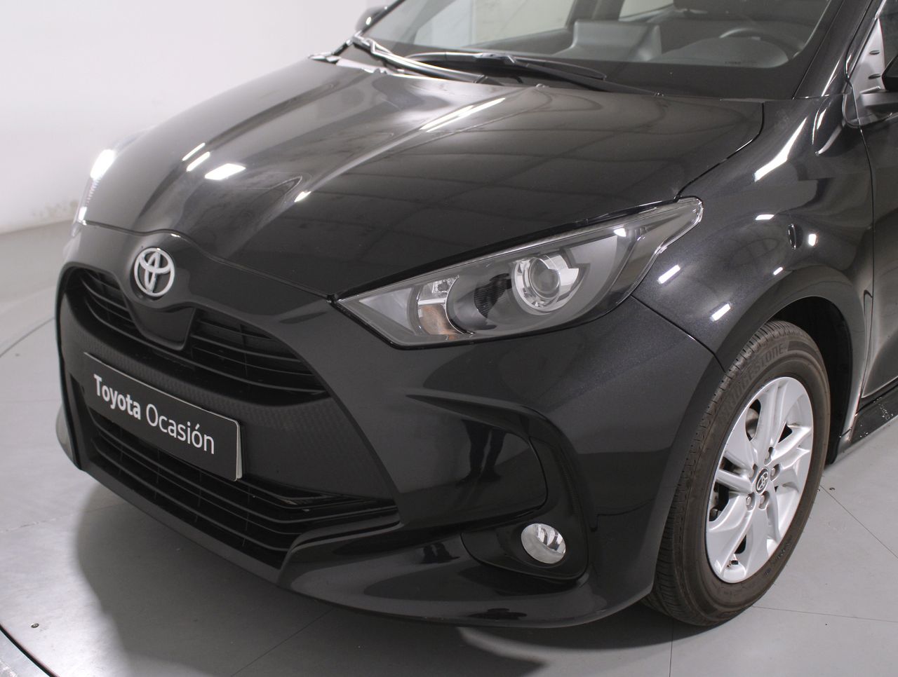 Foto Toyota Yaris 29