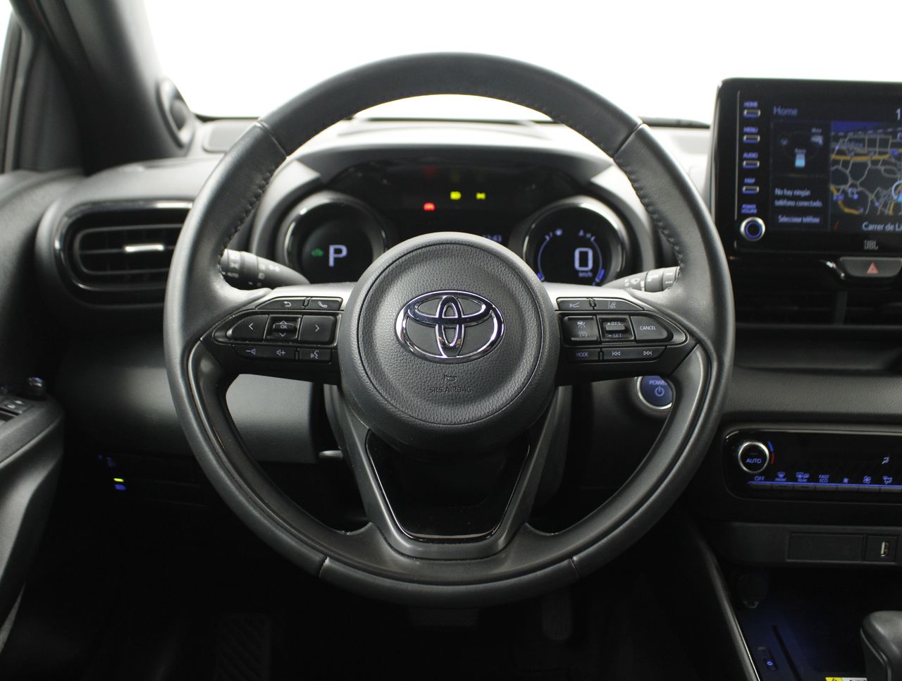 Foto Toyota Yaris 13