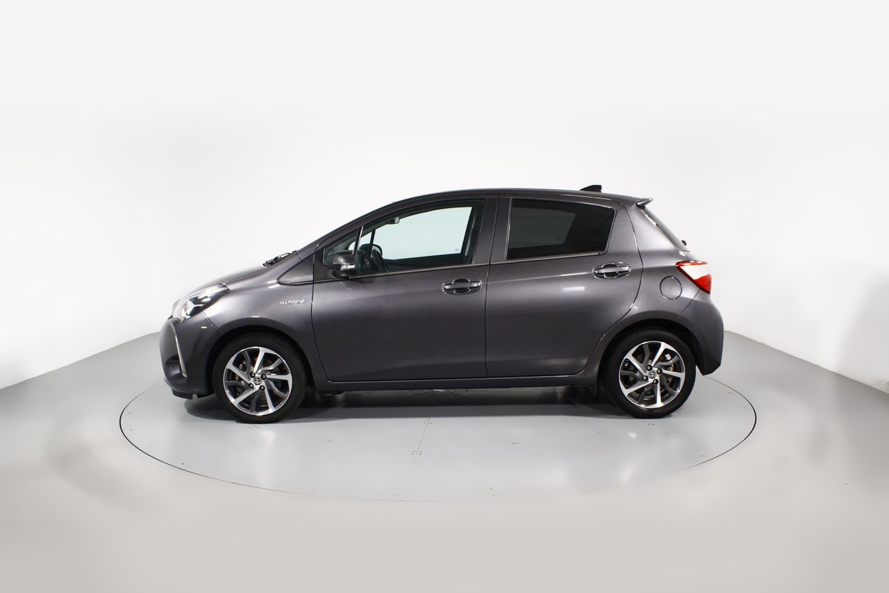 Foto Toyota Yaris 19