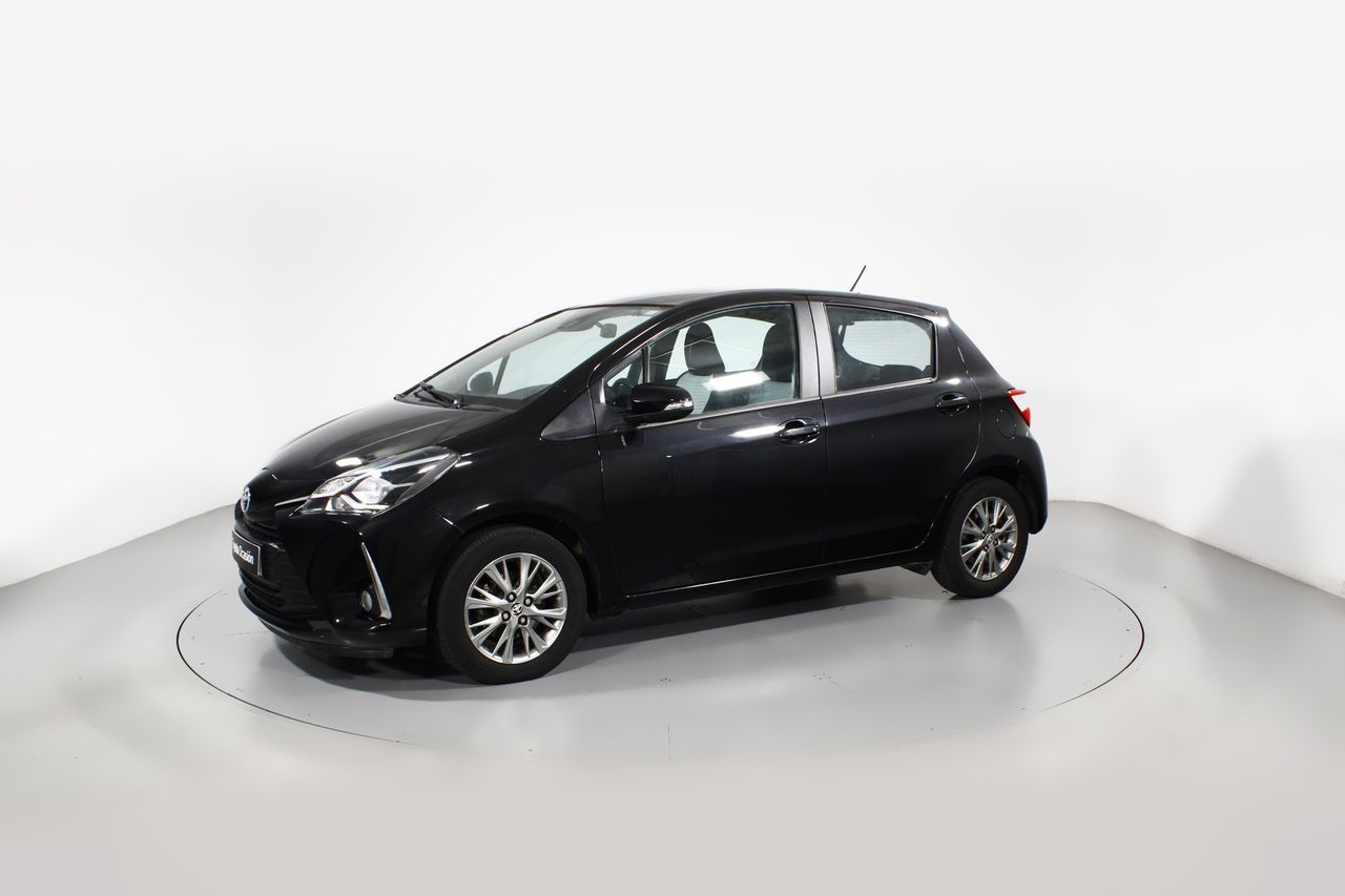 Foto Toyota Yaris 20