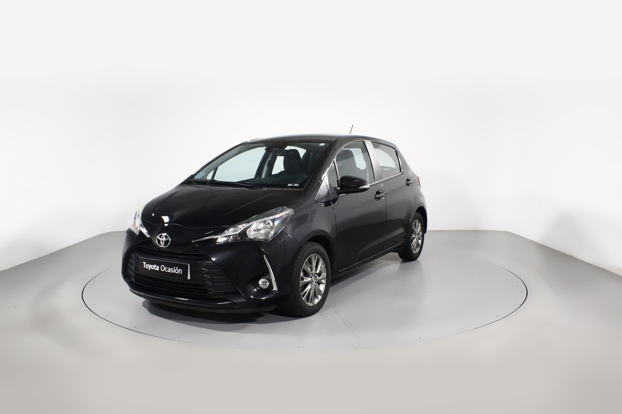 Foto Toyota Yaris 21