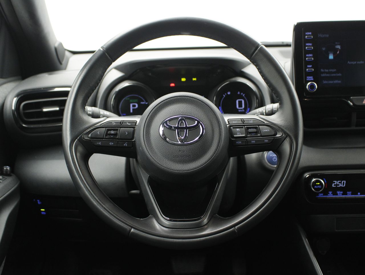 Foto Toyota Yaris 13