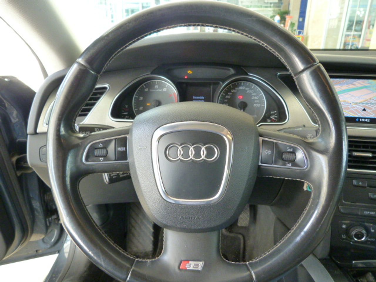 Foto Audi S5 34